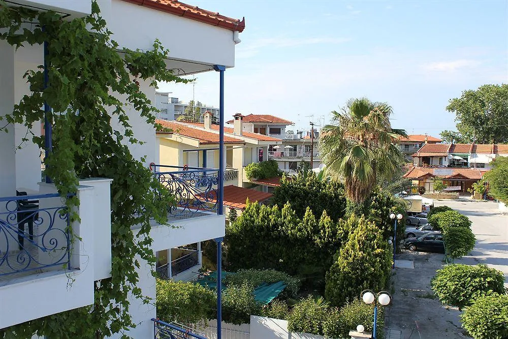 Victor Eleni Hotel Chaniotis