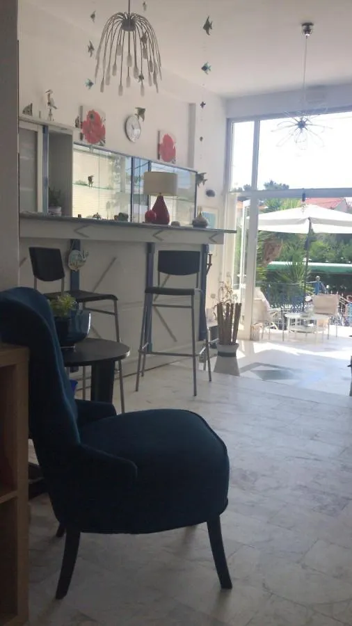Victor Eleni Hotel Hanioti