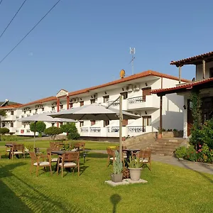 3* Hotel Ermioni