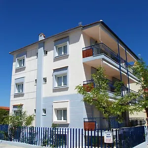 Thalassenia Apartment