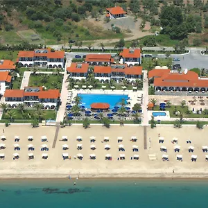 Semesteranläggning (resort) Assa Maris Beach