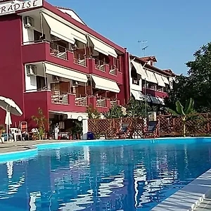 Hotell Star Paradise