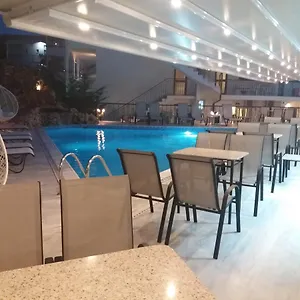 2* Hotel de apartamente Pegasus