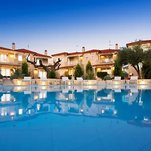 Kassandra Villas Villa