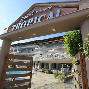 Tropical Aparthotel